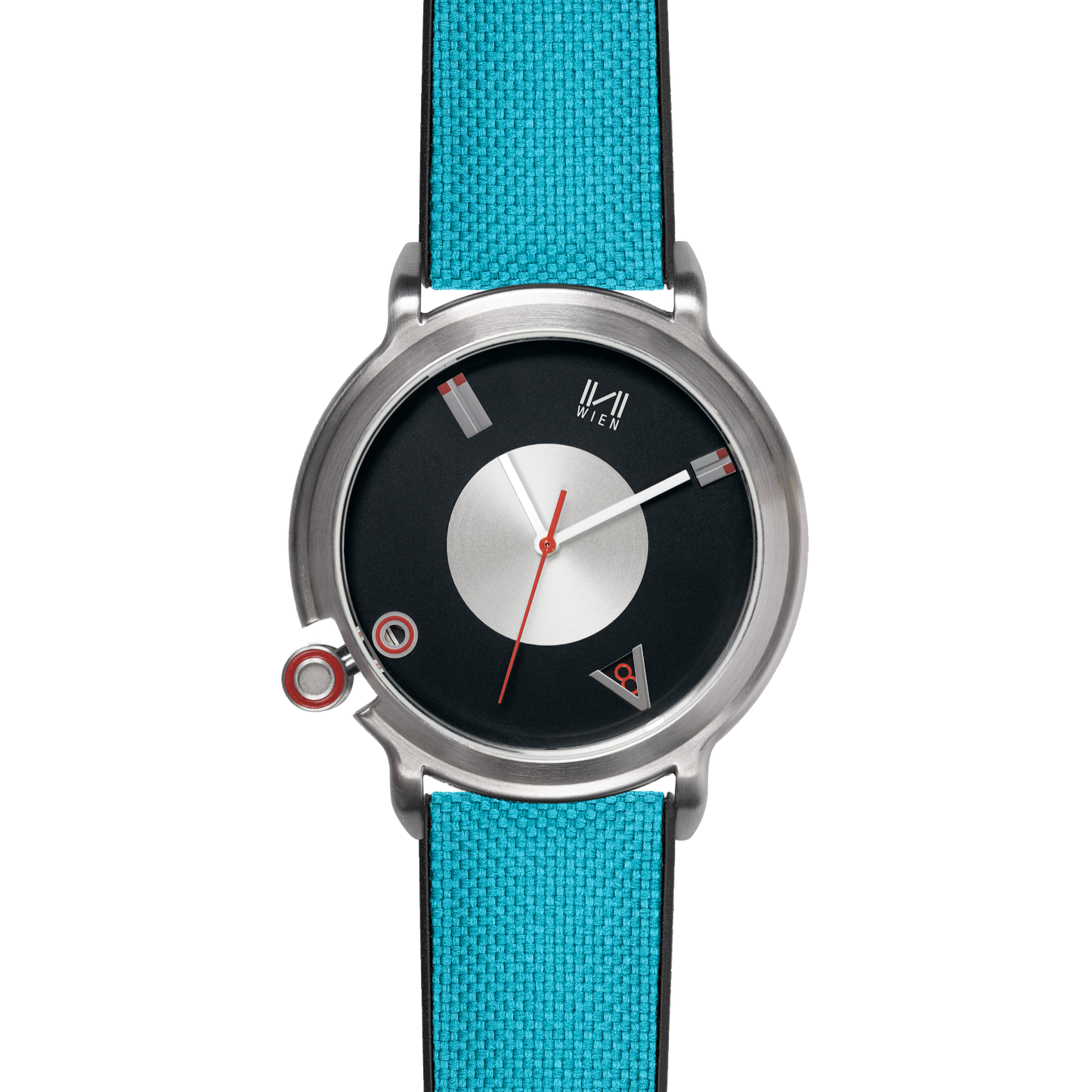 Mechanical automatic models (Swiss-made)