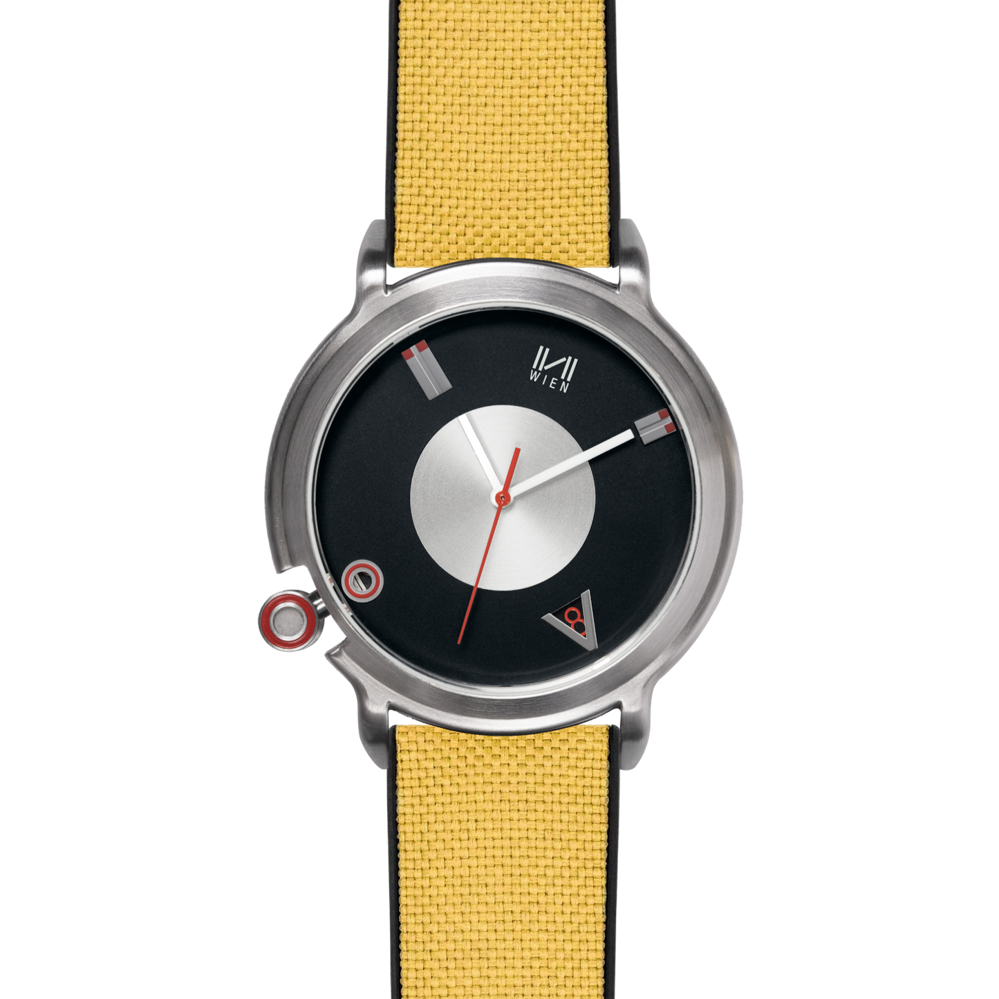 Mechanical automatic models (Swiss-made)