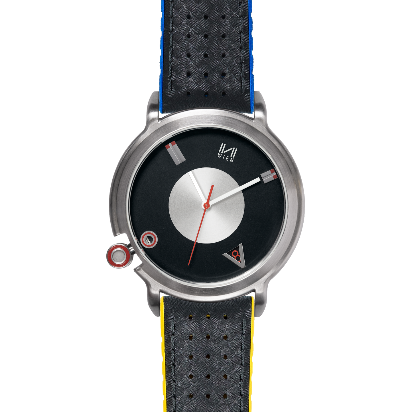 Automatic mechanical models (Swiss-made)
