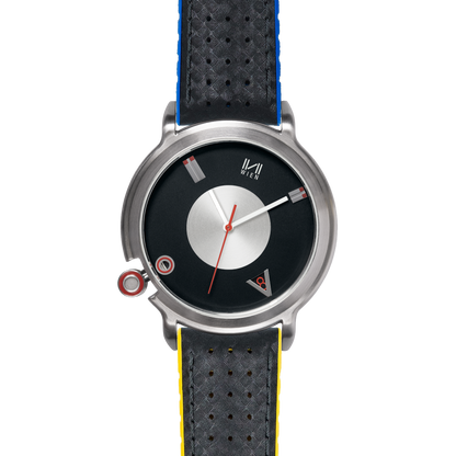 Automatic mechanical models (Swiss-made)