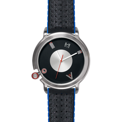 Automatic mechanical models (Swiss-made)