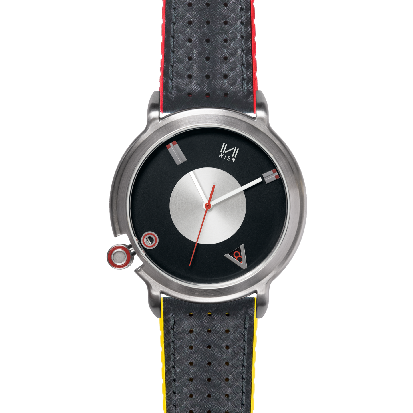Automatic mechanical models (Swiss-made)
