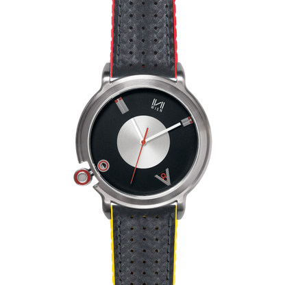 Automatic mechanical models (Swiss-made)