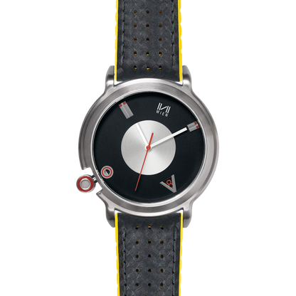Automatic mechanical models (Swiss-made)
