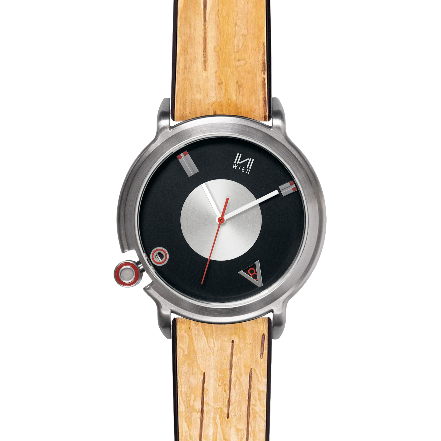 Automatic mechanical models (Swiss-made)
