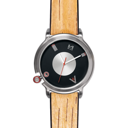 Automatic mechanical models (Swiss-made)