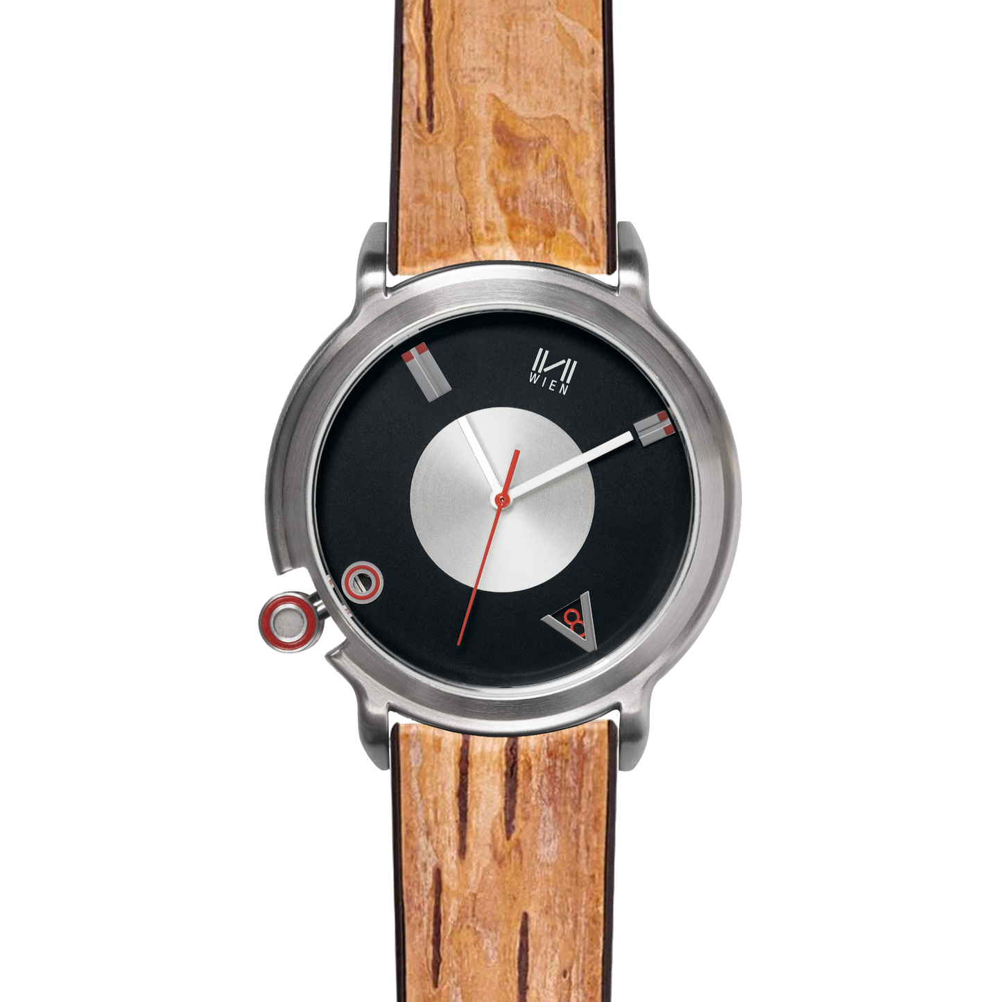 Automatic mechanical models (Swiss-made)