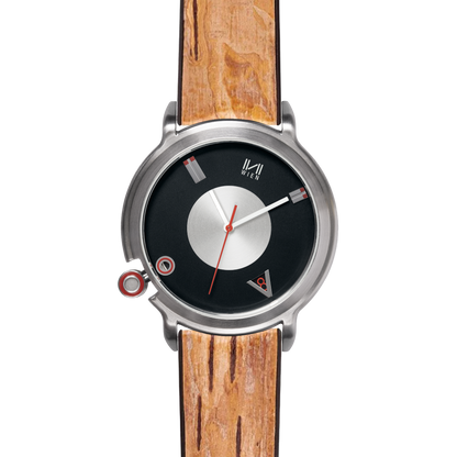 Automatic mechanical models (Swiss-made)