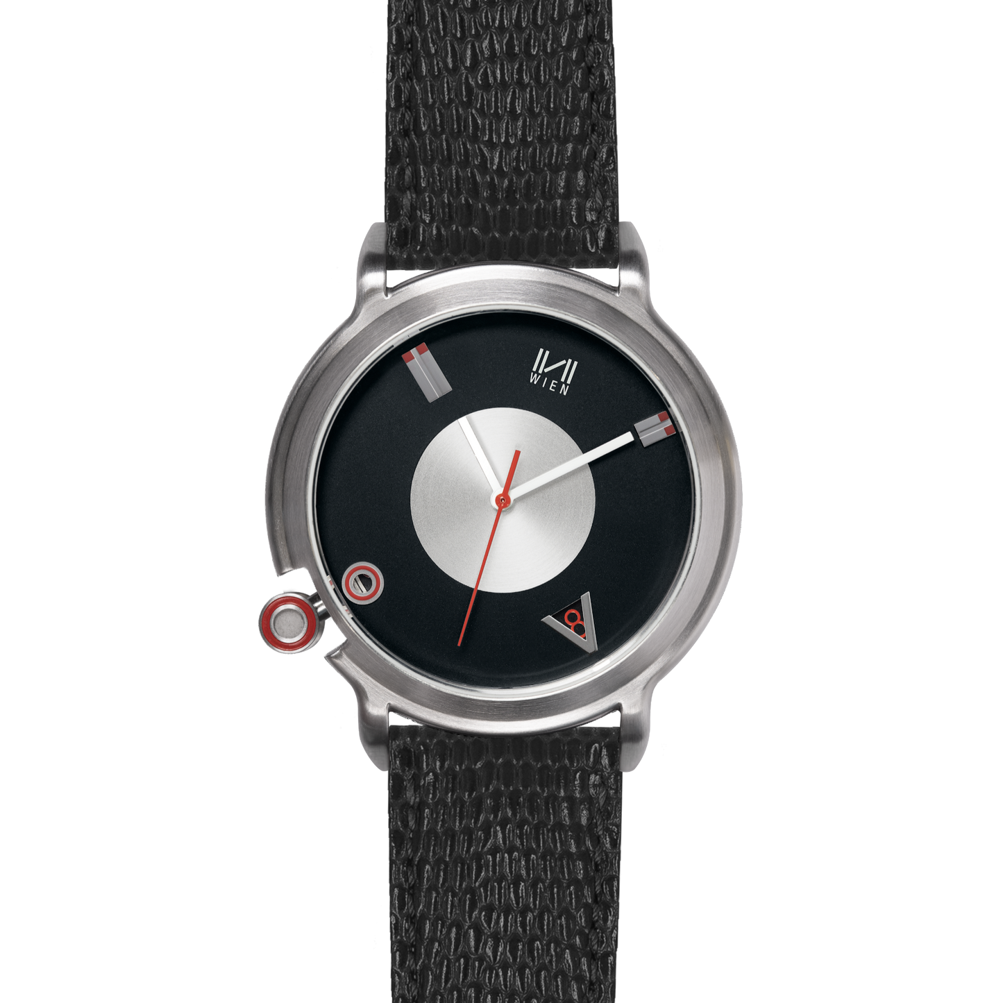 Mechanical automatic models (Swiss-made)