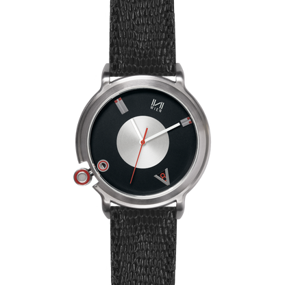 Mechanical automatic models (Swiss-made)