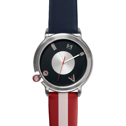 Automatic mechanical models (Swiss-made)