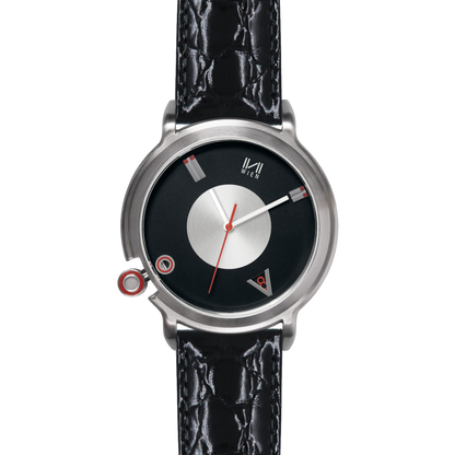 Automatic mechanical models (Swiss-made)