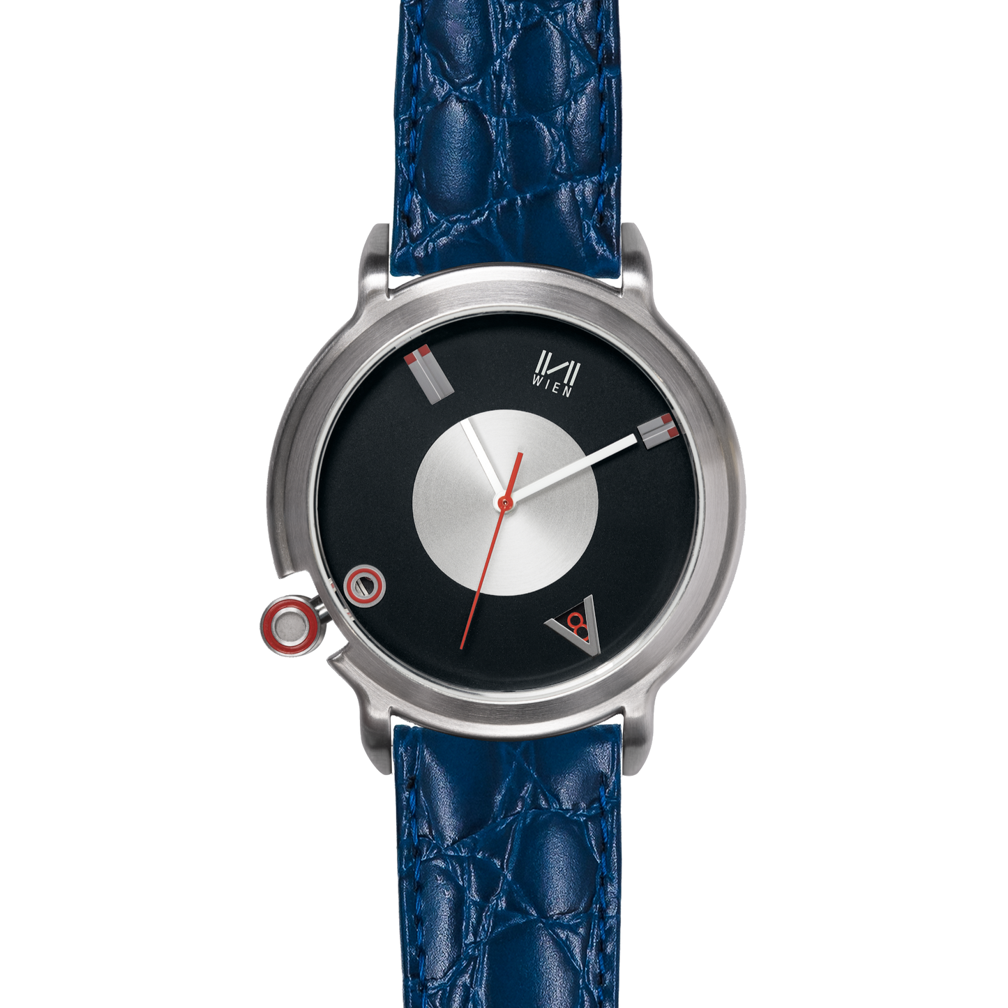 Automatic mechanical models (Swiss-made)