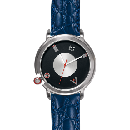 Automatic mechanical models (Swiss-made)