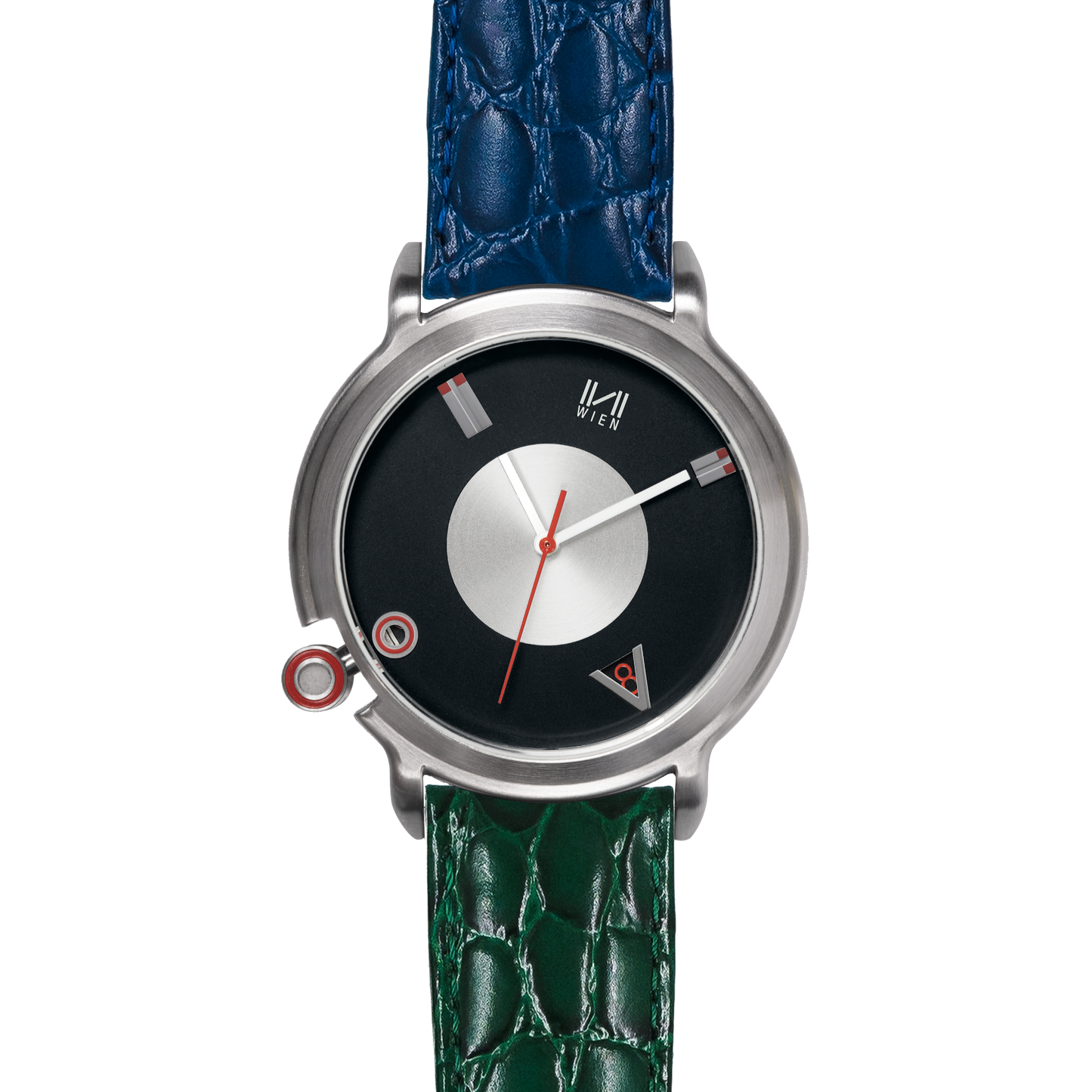 Automatic mechanical models (Swiss-made)