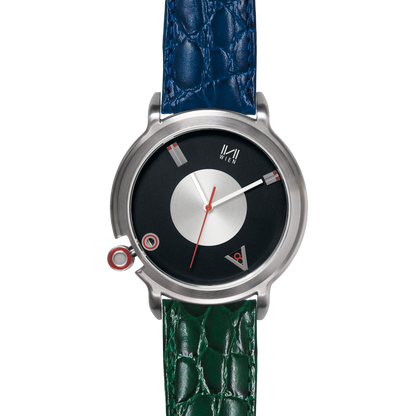 Automatic mechanical models (Swiss-made)