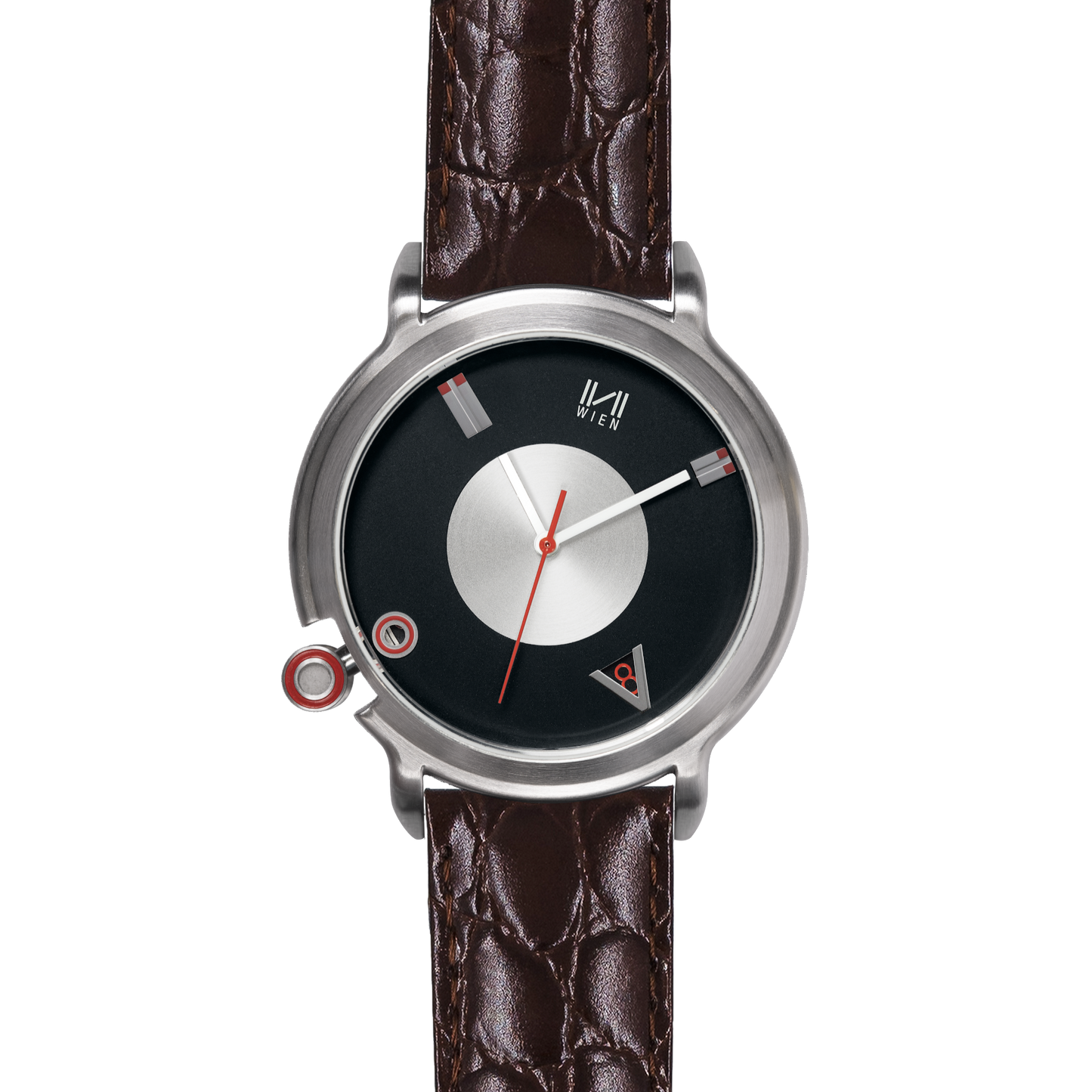 Automatic mechanical models (Swiss-made)