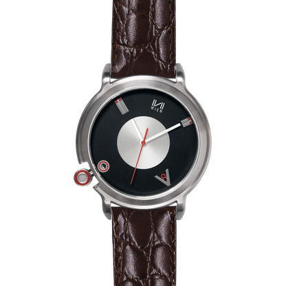 Automatic mechanical models (Swiss-made)