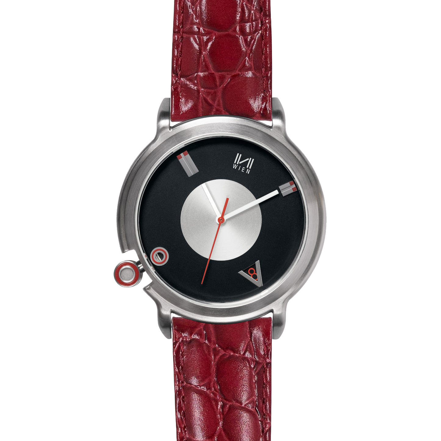 Automatic mechanical models (Swiss-made)