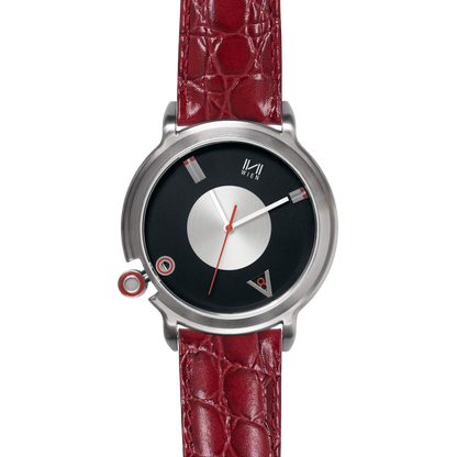 Automatic mechanical models (Swiss-made)