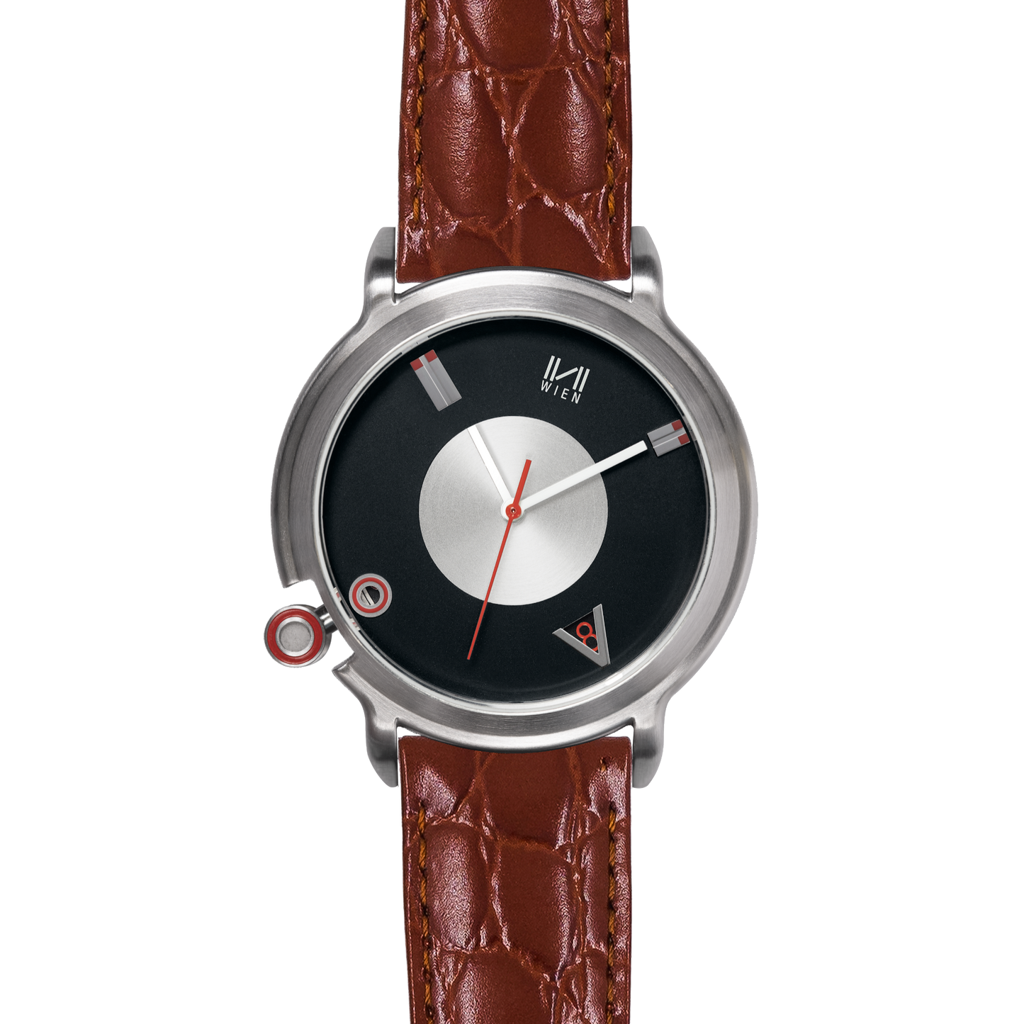 Automatic mechanical models (Swiss-made)