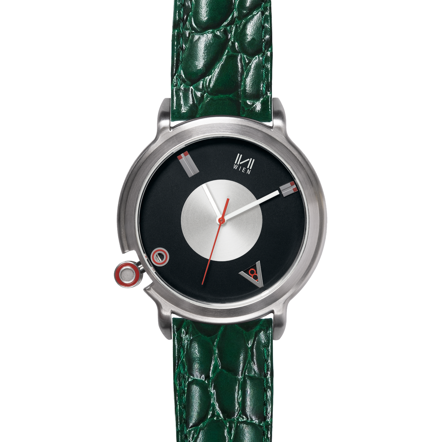 Automatic mechanical models (Swiss-made)