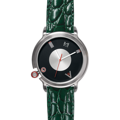 Automatic mechanical models (Swiss-made)