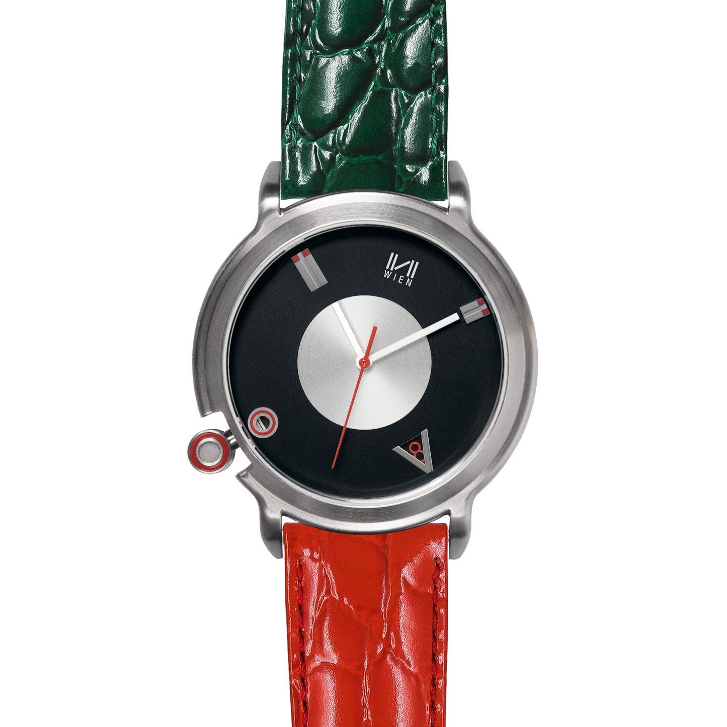 Automatic mechanical models (Swiss-made)