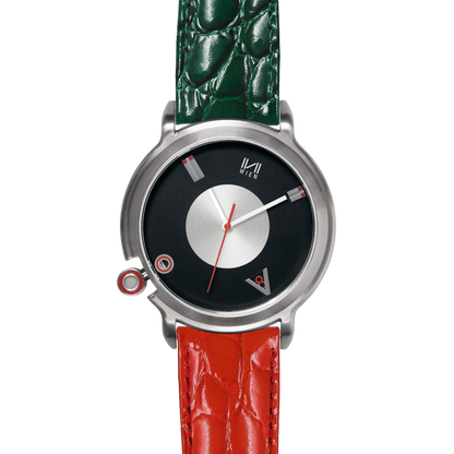 Automatic mechanical models (Swiss-made)