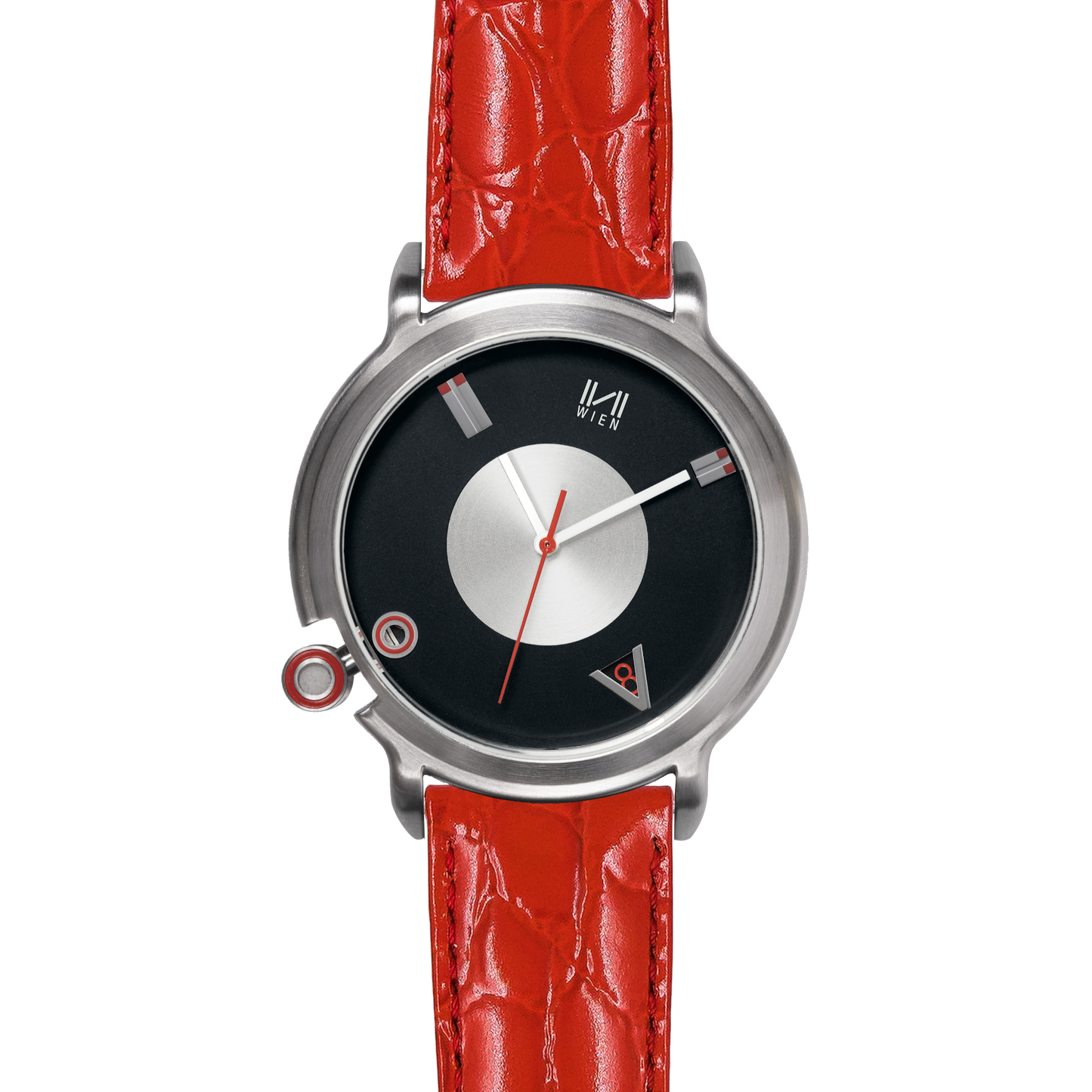 Automatic mechanical models (Swiss-made)