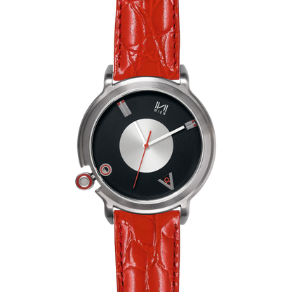 Automatic mechanical models (Swiss-made)