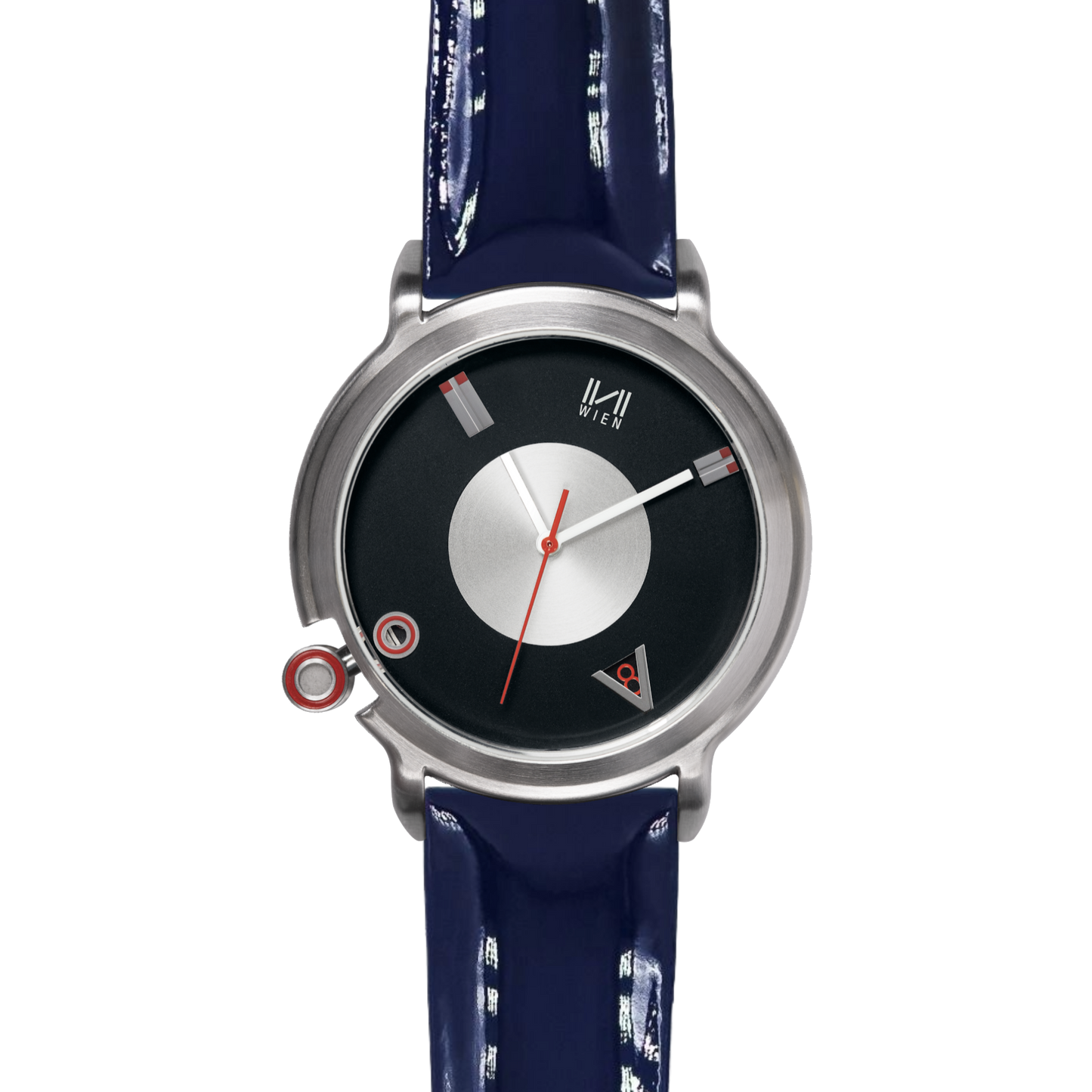 Automatic mechanical models (Swiss-made)