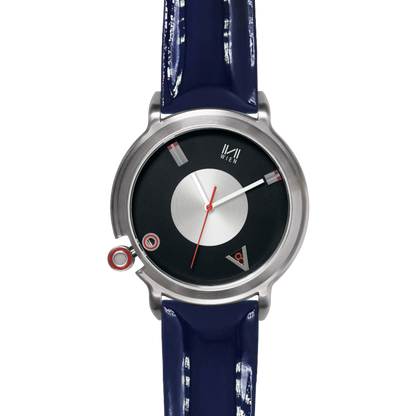 Automatic mechanical models (Swiss-made)