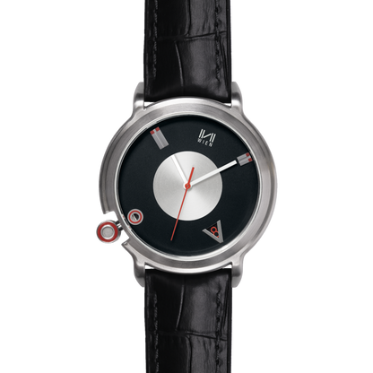 Automatic mechanical models (Swiss-made)