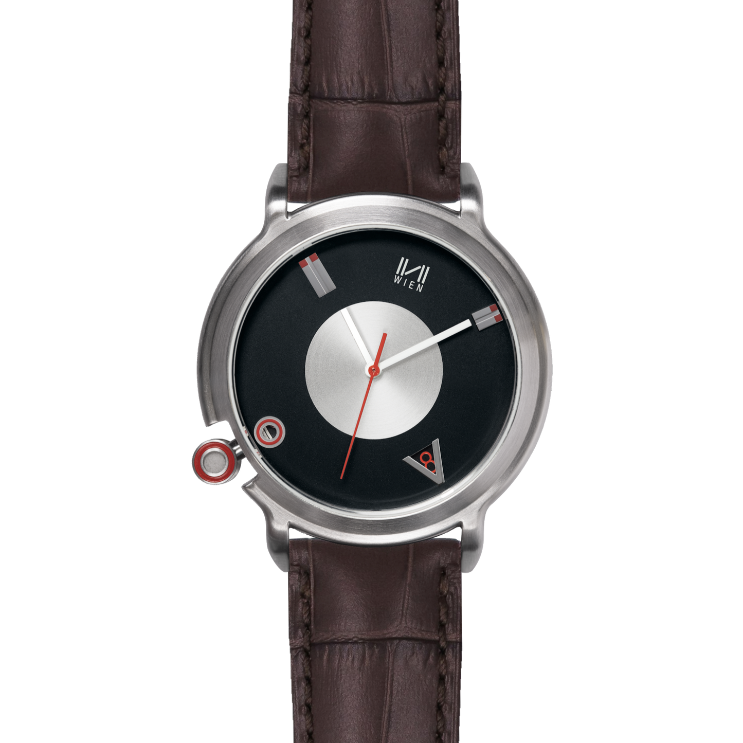 Mechanical automatic models (Swiss-made)