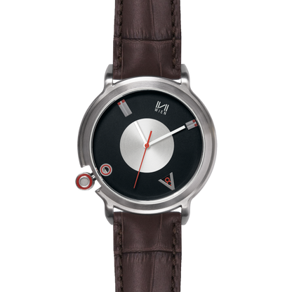 Mechanical automatic models (Swiss-made)