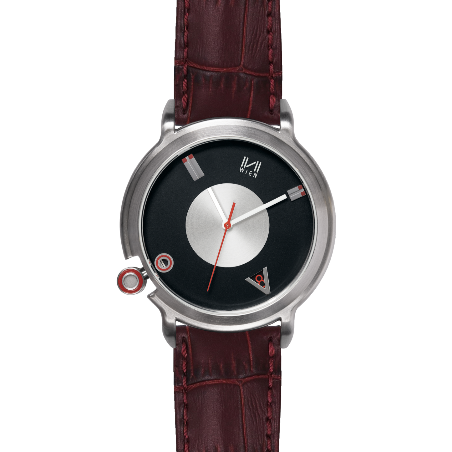 Mechanical automatic models (Swiss-made)