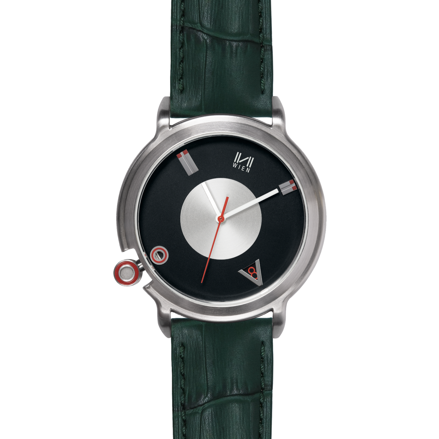 Mechanical automatic models (Swiss-made)