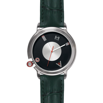 Mechanical automatic models (Swiss-made)