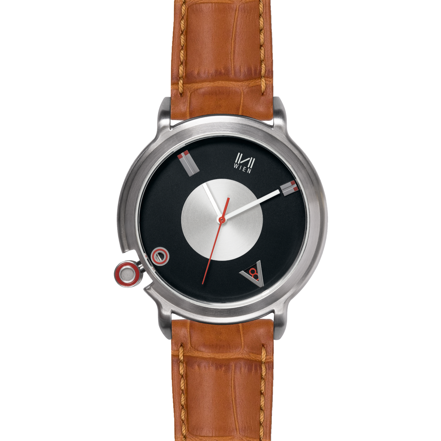 Mechanical automatic models (Swiss-made)