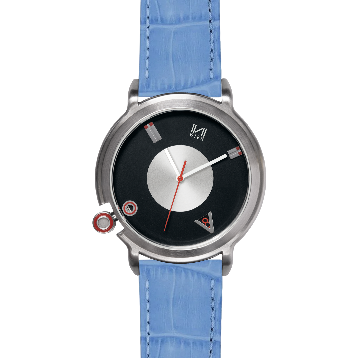 Mechanical automatic models (Swiss-made)