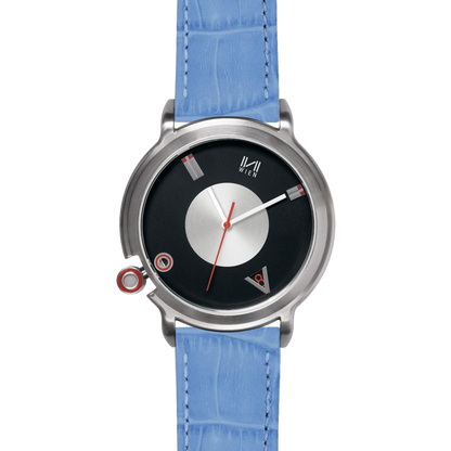 Mechanical automatic models (Swiss-made)