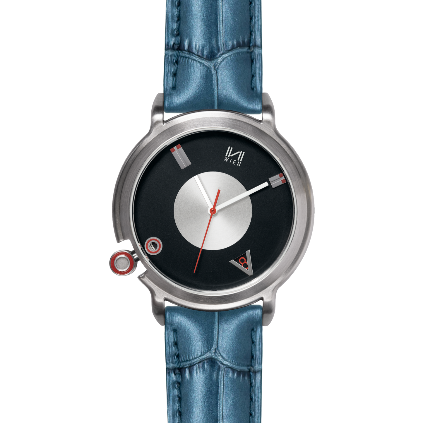 Mechanical automatic models (Swiss-made)