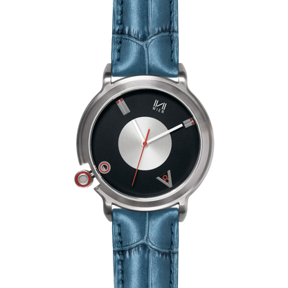 Mechanical automatic models (Swiss-made)