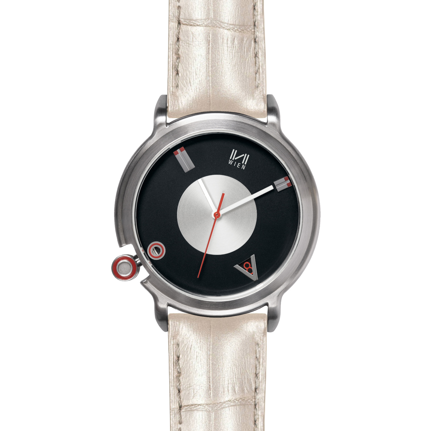 Mechanical automatic models (Swiss-made)