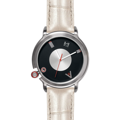 Mechanical automatic models (Swiss-made)