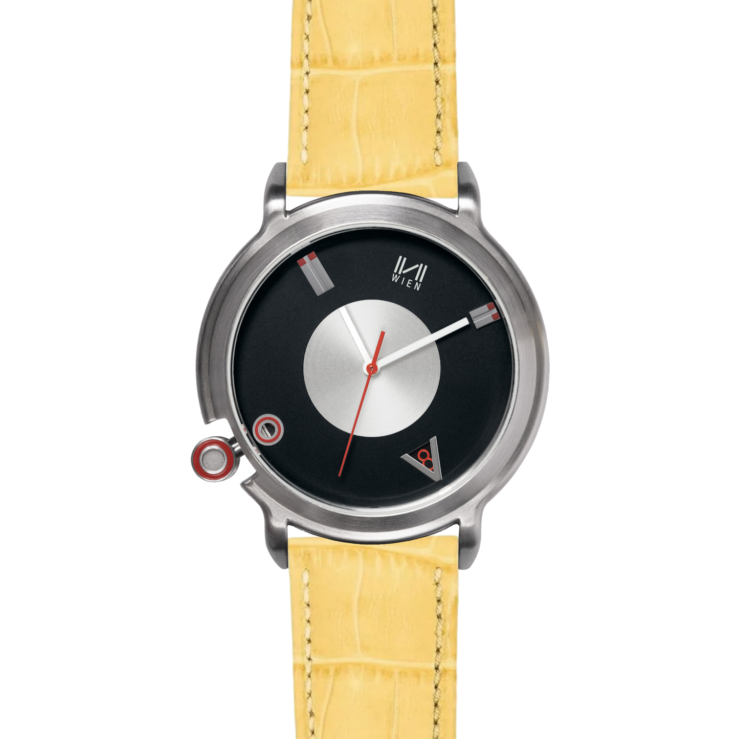 Mechanical automatic models (Swiss-made)