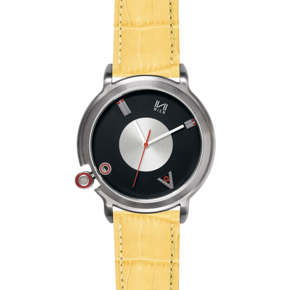 Mechanical automatic models (Swiss-made)