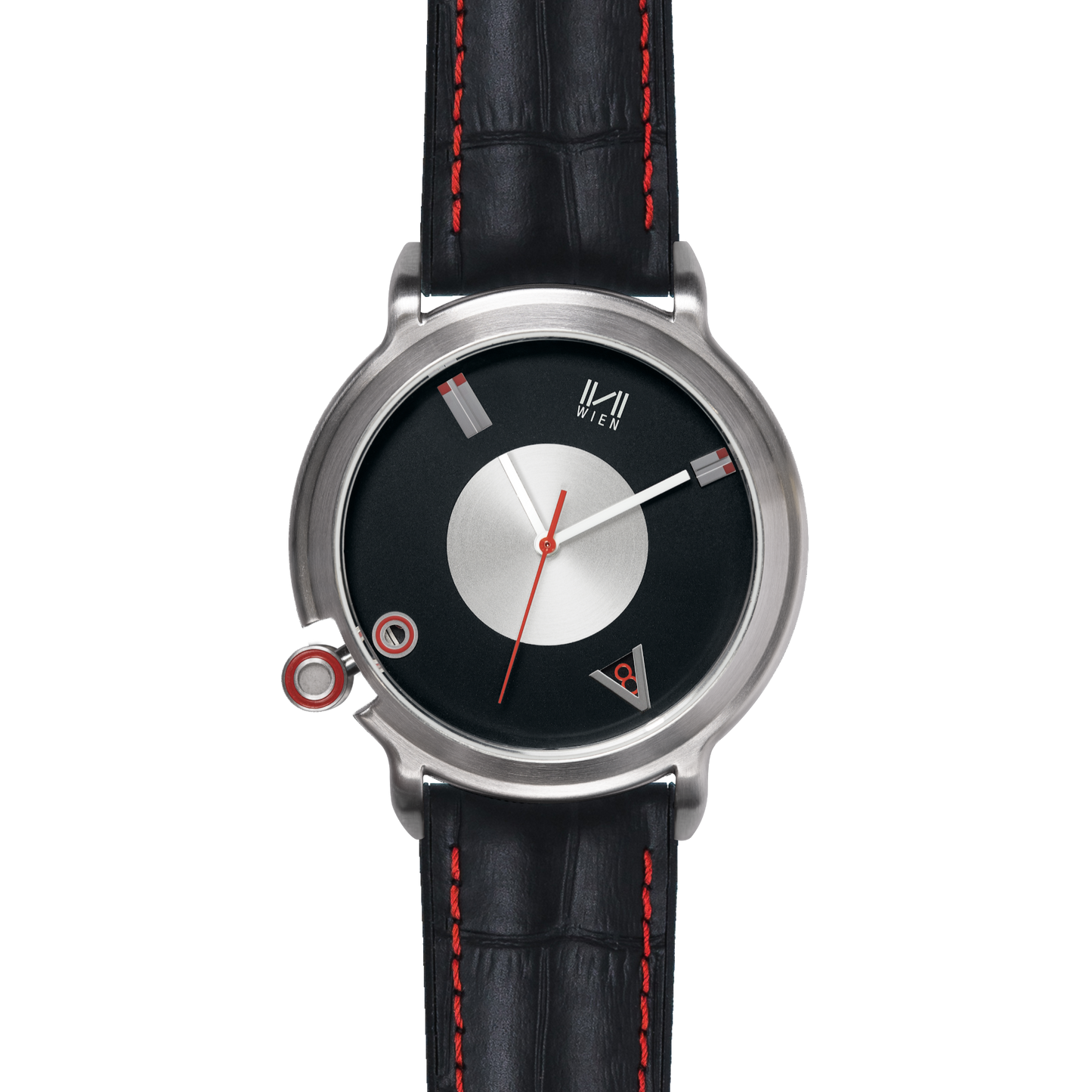 Mechanical automatic models (Swiss-made)