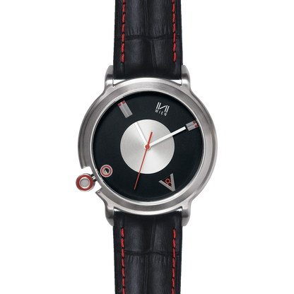 Mechanical automatic models (Swiss-made)